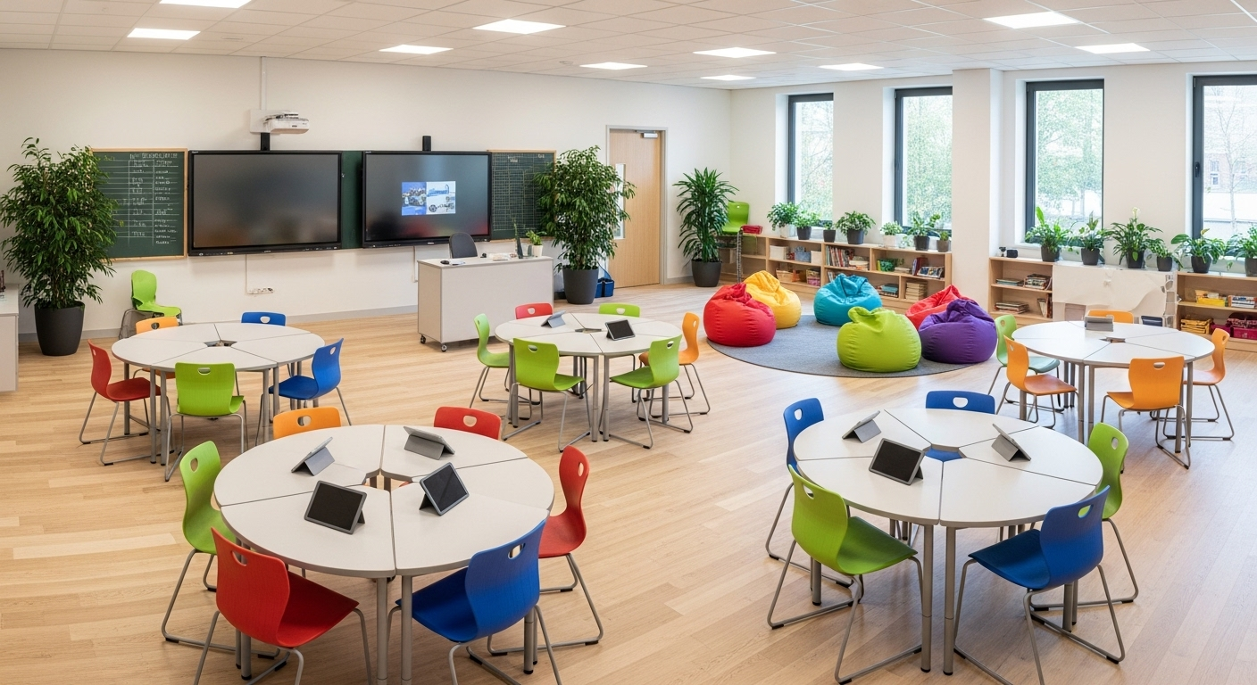 Introducing MetaKidz: A Better Way for Schools, Teachers, and Parents to Stay Connected