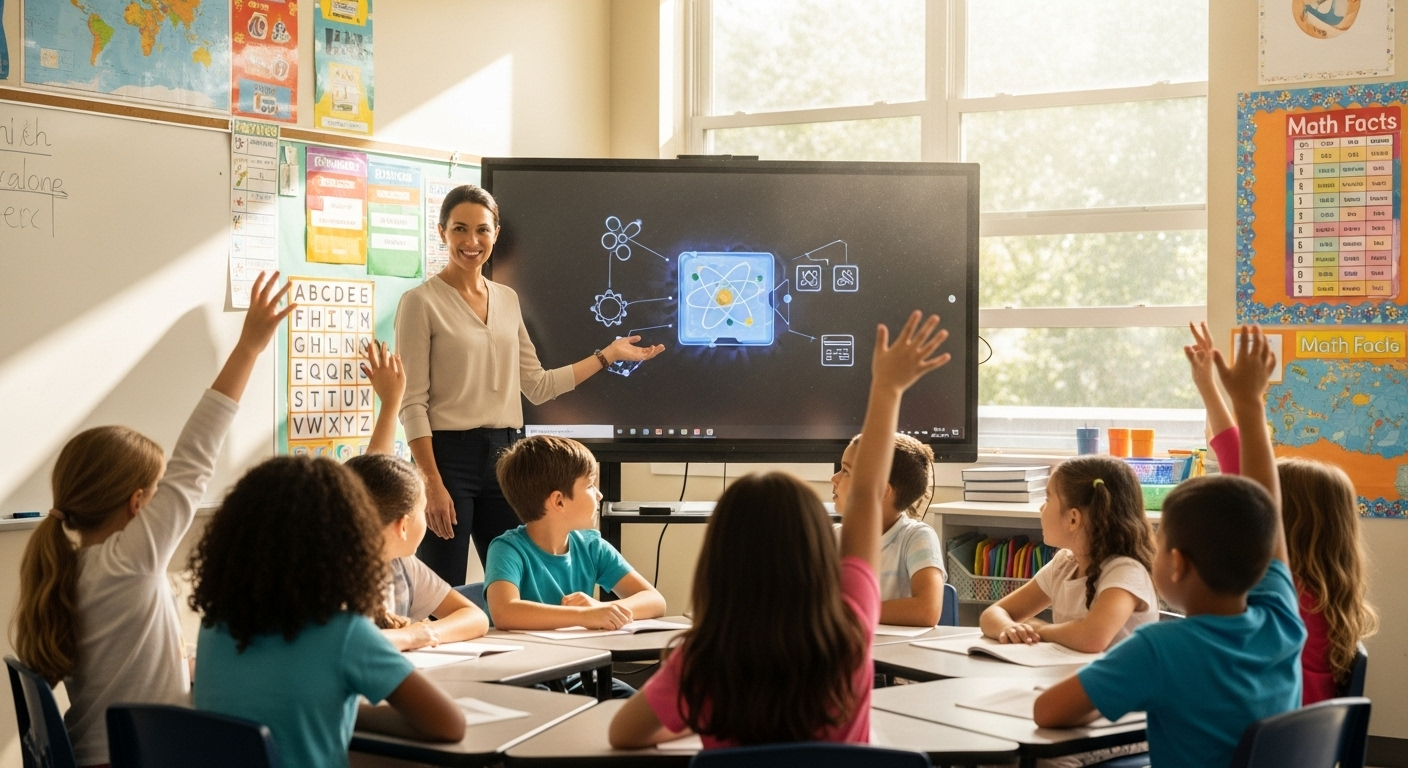 How Teachers Can Save Time with Better Parent Communication