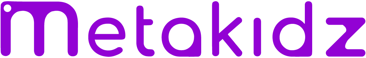 MetaKidz Logo
